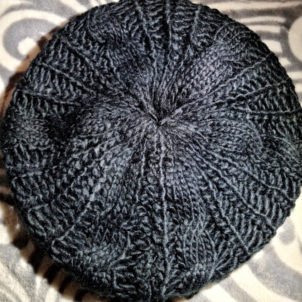 Black Beret